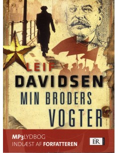 Min broders vogter-lydbog mp3