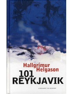 101 Reykjavik, hb.