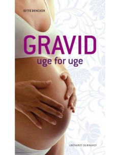 Gravid uge for uge