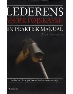 Lederens værktøjskasse