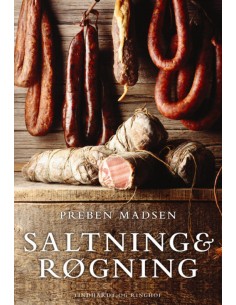 Saltning og røgning