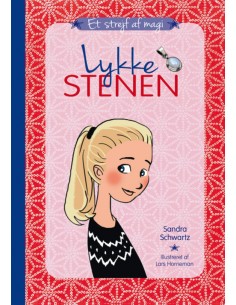 Et strejf af magi (1) -...