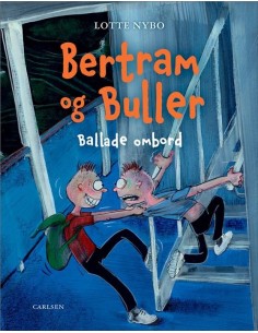 Bertram og Buller - Ballade...