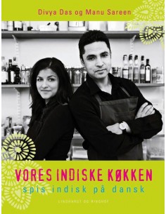 Vores indiske køkken