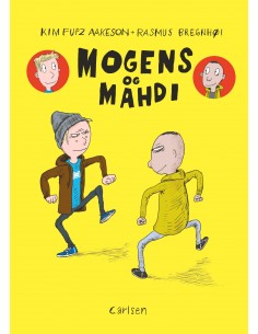 Mogens og Mahdi (1)