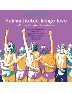 Seksualiteten længe leve!