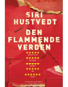 Den flammende verden