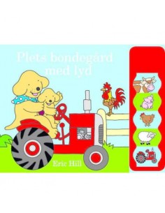 Plets bondegård med lyd