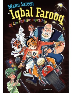 Iqbal Farooq (3) - og den...