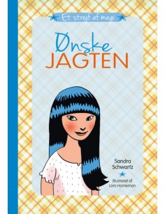 Et strejf af magi (2) -...