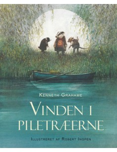 Vinden i piletræerne