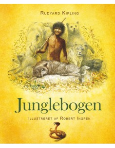 Junglebogen