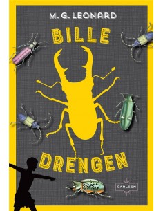 Den store billekrig (1) -...