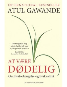 At være dødelig - om...