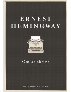 Om at skrive