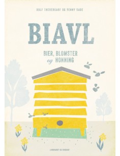 Biavl - bier, blomster og...