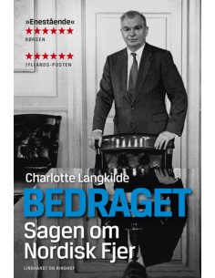 Bedraget - Sagen om Nordisk...
