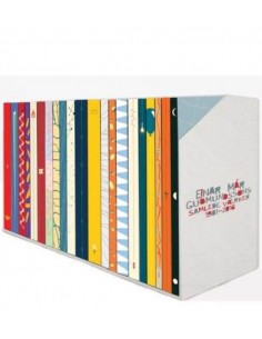 Einar Mar Gudmundssons...