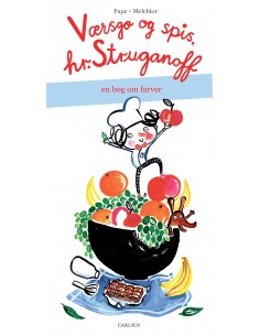 Værsgo' og spis, hr....