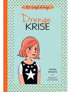 Et strejf af magi (3) -...