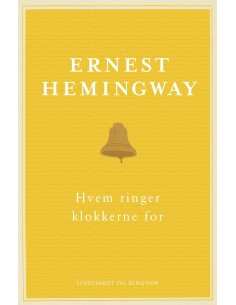 Hvem ringer klokkerne for