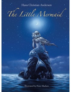 The Little Mermaid