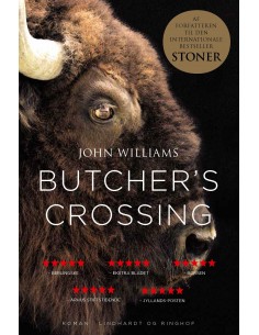 Butcher's Crossing