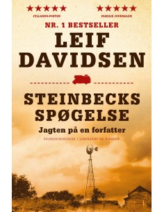 Steinbecks spøgelse -...