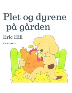 Plet og dyrene på gården
