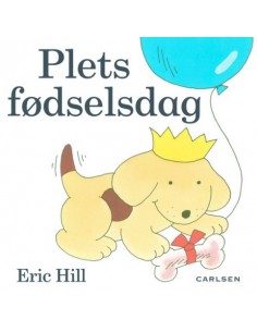 Plets fødselsdag