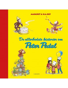 De allerbedste historier om...