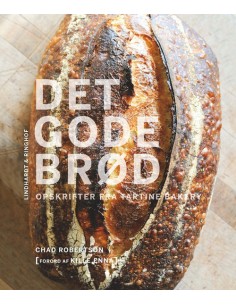 Det gode brød - opskrifter...