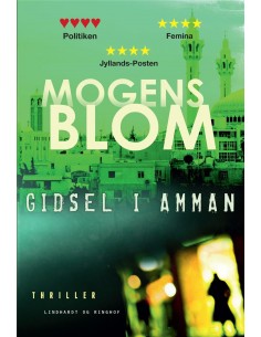 Gidsel i Amman