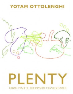 PLENTY - Grøn mad til...