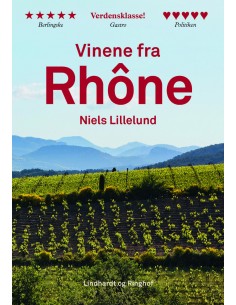 Vinene fra Rhône