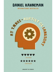 AT TÆNKE - hurtigt og langsomt