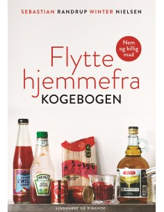 Flyttehjemmefrakogebogen