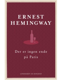 Der er ingen ende på Paris...