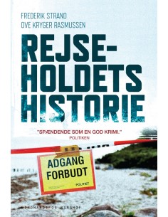 Rejseholdets historie