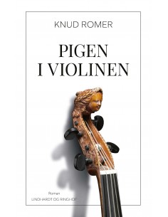Pigen i violinen