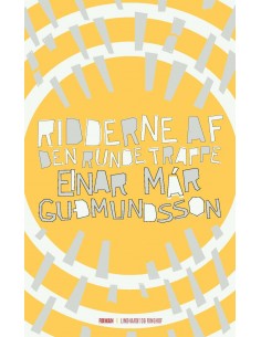 Ridderne af den runde trappe