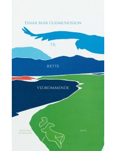 Til rette vedkommende