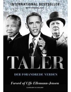 Taler der forandrede verden