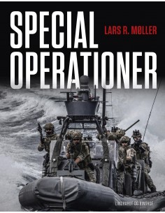 Specialoperationer