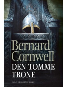 Den tomme trone (SAKS 8)