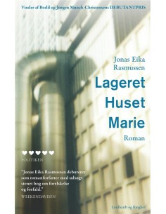 Lageret Huset Marie