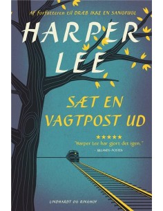Sæt en vagtpost ud