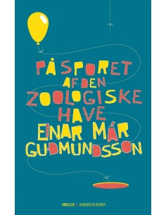 På sporet af den zoologiske...