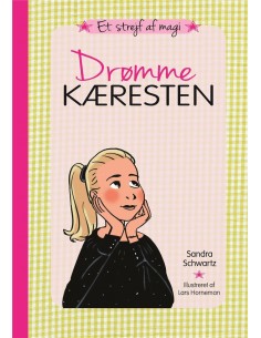 Et strejf af magi (4) -...