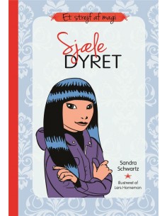 Et strejf af magi (5) -...